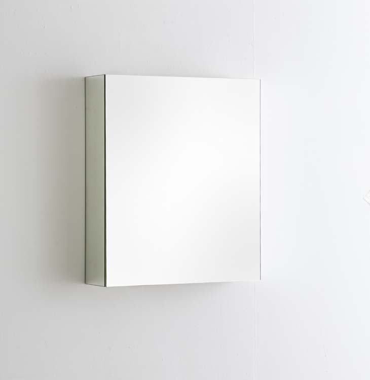 Armoire miroir Tim miroirs doubles 600 mm
