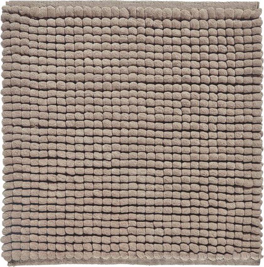 Aquanova tapis de bain Axel Nougat - 60x60cm