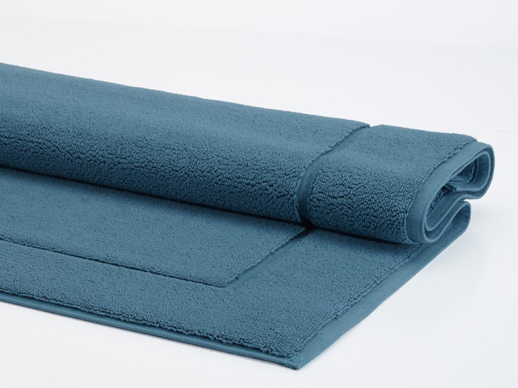 Aquanova tapis de bain London Ocean - 60x100cm