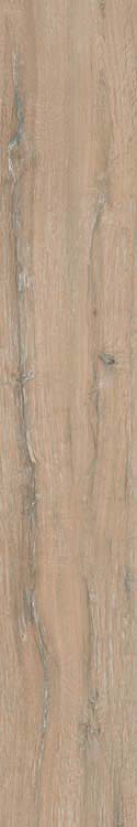 Carrelage Albero oak rt 20 x 120 cm