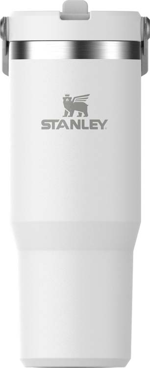 Stanley iceflow tumbler flip straw 0.89l frost