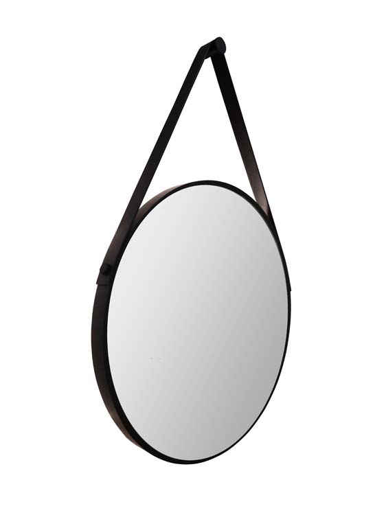 Mirroir Milly rond diamètre 60 cm