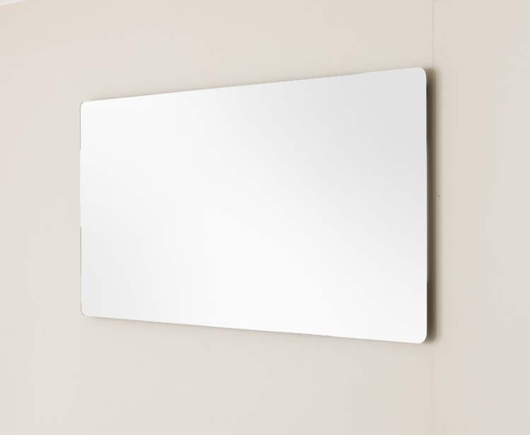 Spiegel Willian rechthoekig 1500 mm