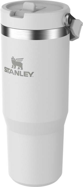 Stanley iceflow tumbler flip straw 0.89l frost