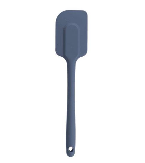 Spatule Dotz silicone bleu foncé 26.5cm