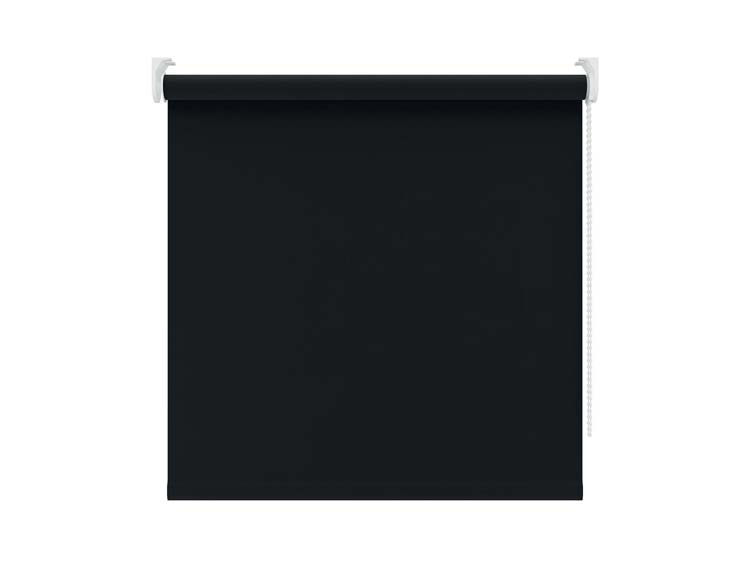 Store enrouleur occulant 120x190 cm noir