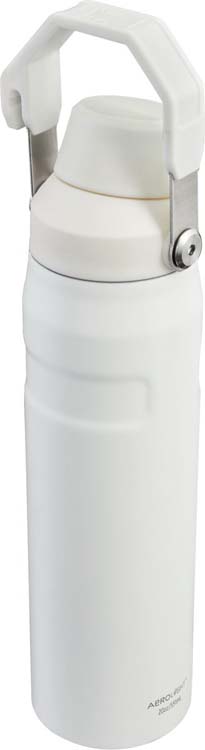 Stanley iceflow water bottle fast flow 0.6l frost