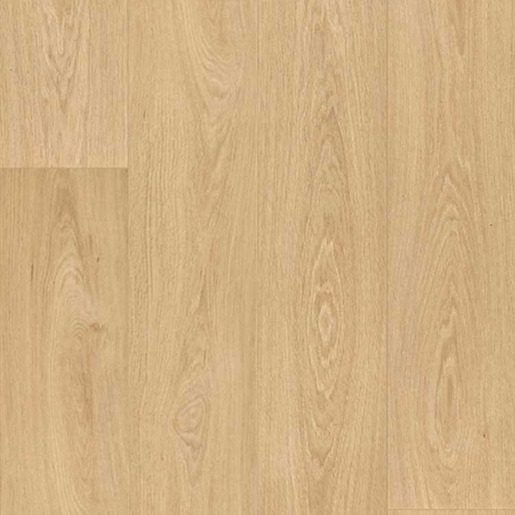 Vinyl Floorify Paris Tan - Lange planken - 1524 x 225 x 4.5mm