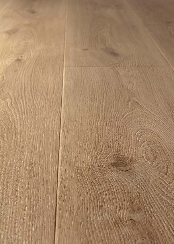 Vinyl Floorify Cognac - Lange planken - 1524 x 225 x 4.5mm