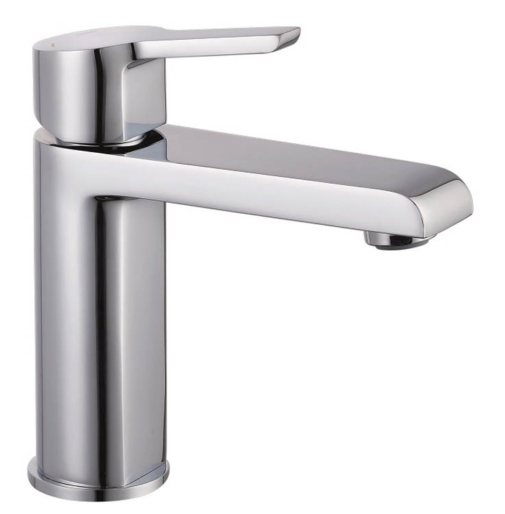 Robinet de lavabo Vera 16,15cm chrome