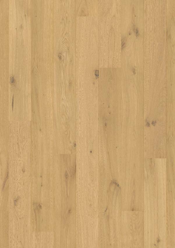 Quick-step parquet Amato chêne pur extra mat résistant à leau