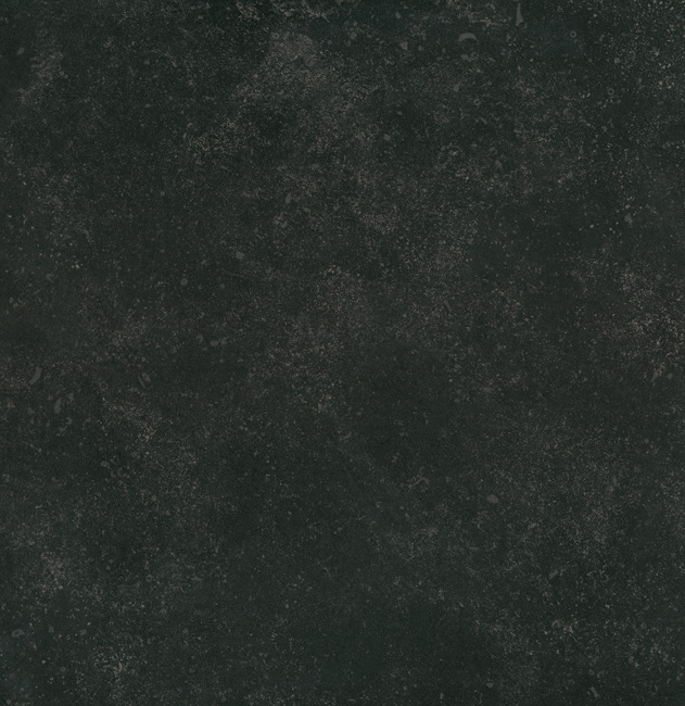 Terrastegel Hainaut zwart 80 x 80 x 2 cm