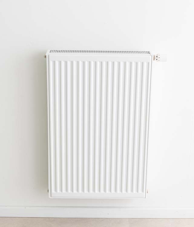 Radiateur type 22 8-connexion 90 x 60 cm 1480 watt