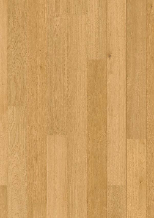 Quick-step parquet Amato chêne naturel extra mat résistant à leau