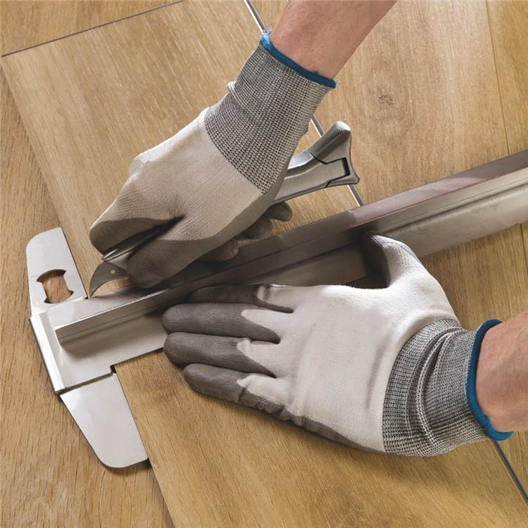 Kit d'installation Quick-Step pour LVT/PVC sols