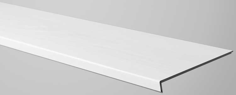 Z-escalier profil Floorify Blush/Buri 1524 mm