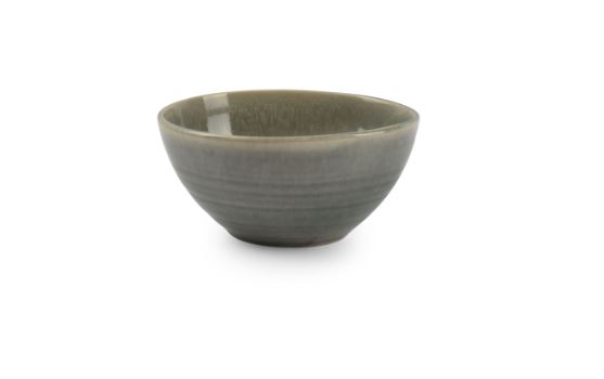 Bowl Flint vert/gris 12.5 cm