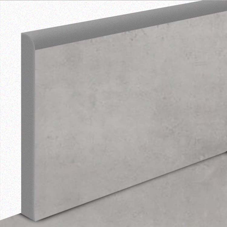 Plint flanders grey 7 x 45 cm