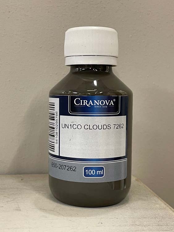 Ciranova Un1co clouds 7262 100ml