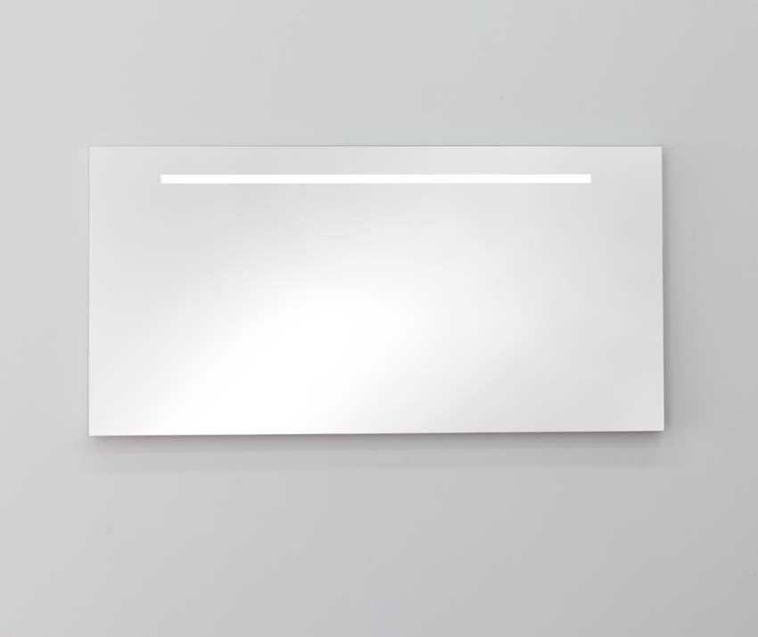 Mirroir Faro LED horizontal 1200 x 600 mm