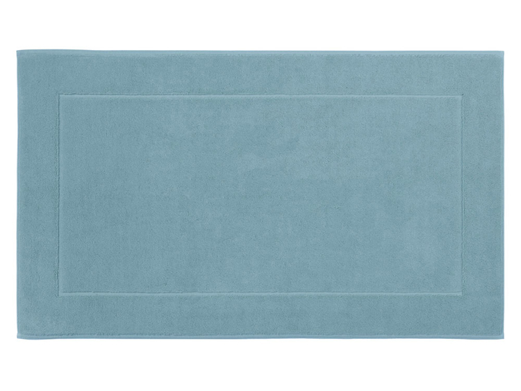 Aquanova tapis de bain London Aqua - 60x100cm