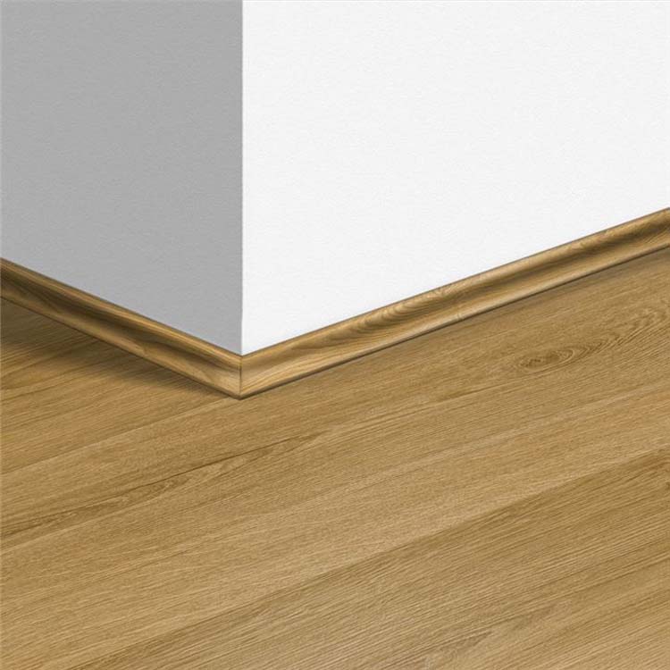 Moulure Quick-Step Chêne Fumé Ramageux 17 x 17 x 2400 mm