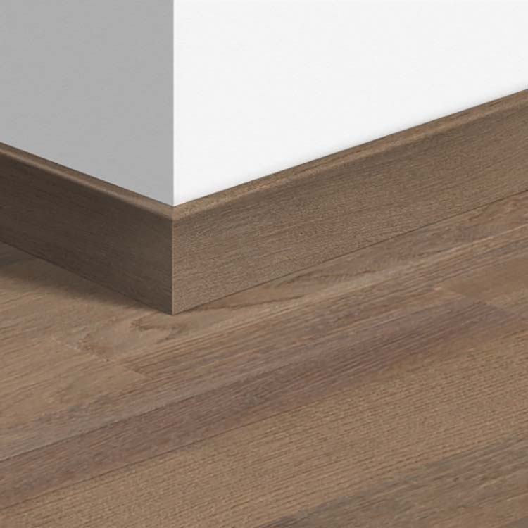 Quick-Step plinthe parquet chêne éclipse huilé 80x16x2400mm