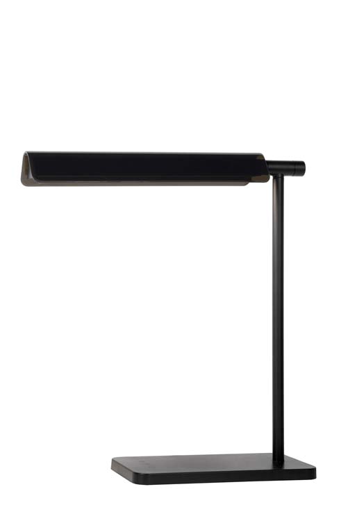 Bureaulamp - LED Dimb. - 3 StepDim - Zwart