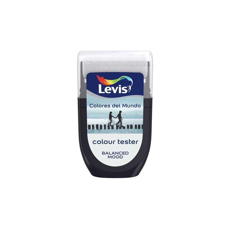 Levis Colores del Mundo testeur 30 ml balanced mood