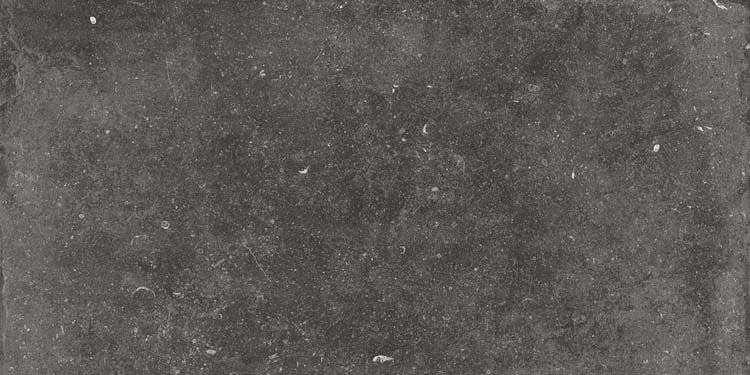 Tegel Nordik stone black nat 60 x 120 cm