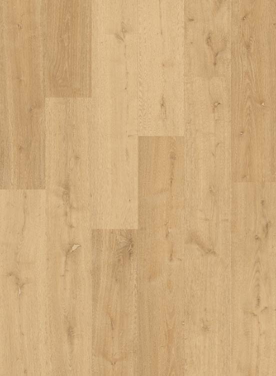 Vinyl Quick-step bloom medium planks 6mm elegante naturelle eik natuur