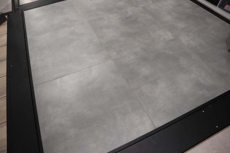 Carrelage Panama grey rt 60x60cm