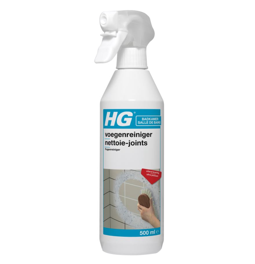 HG nettoyant coulis 0,5L be