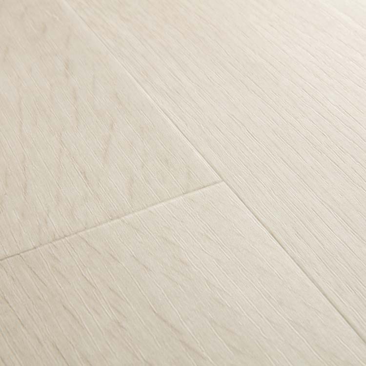 Vinyl Quick-step bloom medium planks 6mm zeebries lichte eik lichtgrijs