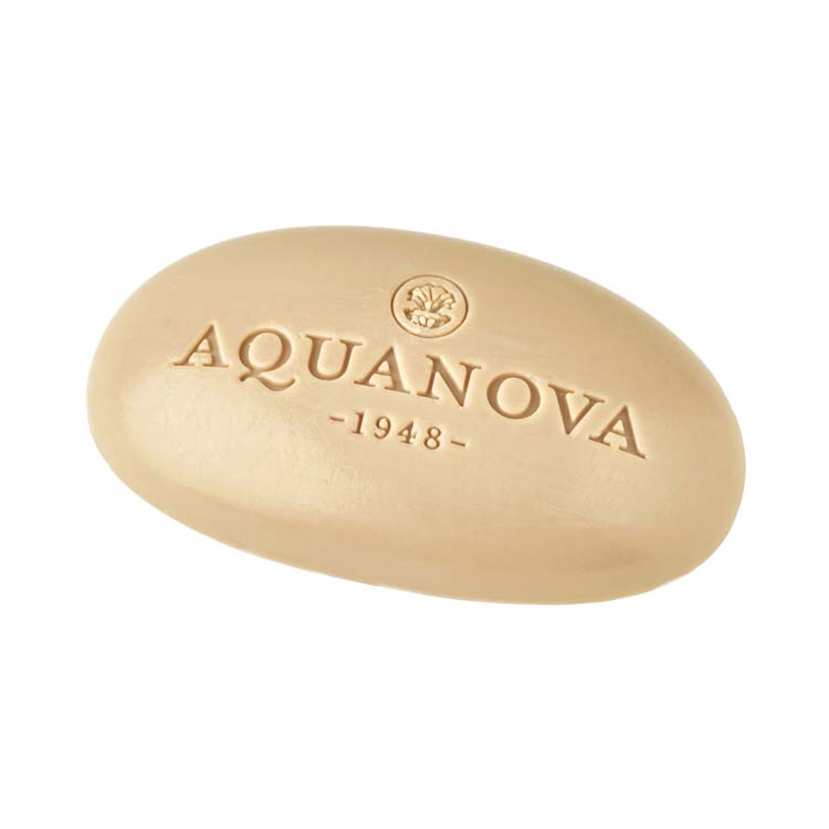  Aquanova savon Paris 100 gr gingembre