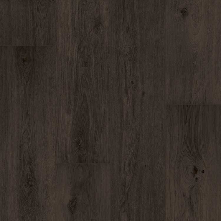 Vinyle Floorify - black beauty - 1524 x 225 x 4,5 mm