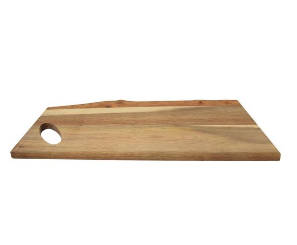 Tapasplank Dagelijkse Kost acaciahout 44 x 17 cm