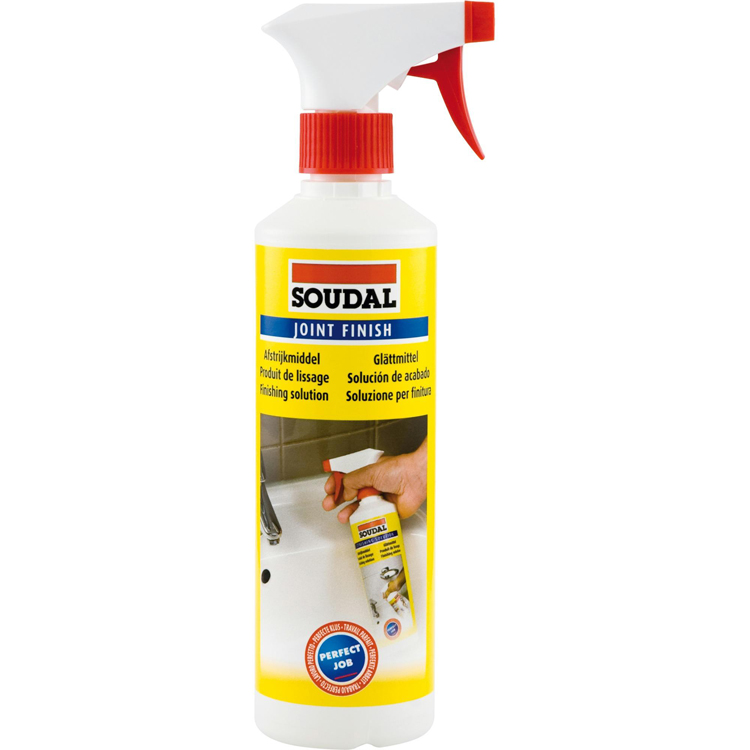Soudal Joint Finish Voegglad 500 ml