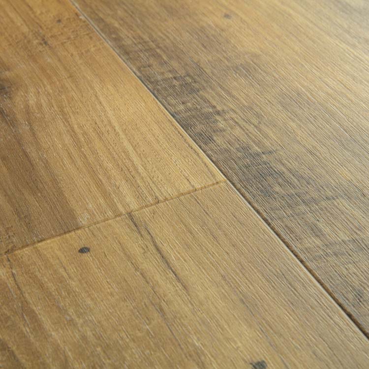 Vinyl Quick-step alpha vinyl small planks 4 plus 1mm vintage naturelle kastanje