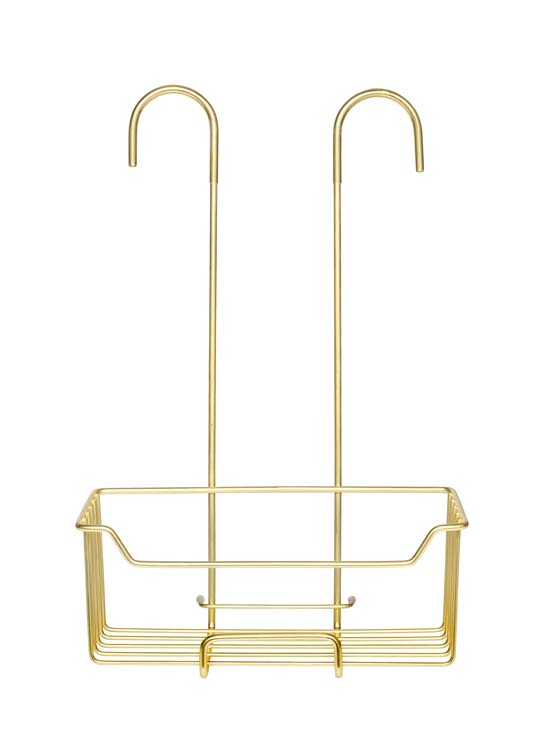 Doucherek Wenko Milo 25x36x14 cm goud