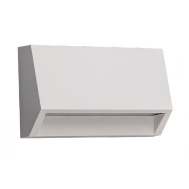 Applique murale - LED - B10CM - Blanc