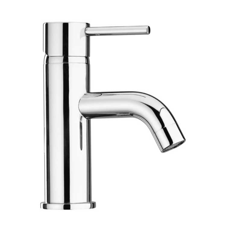 Robinet de lavabo New Country New Country Chrome H164mm