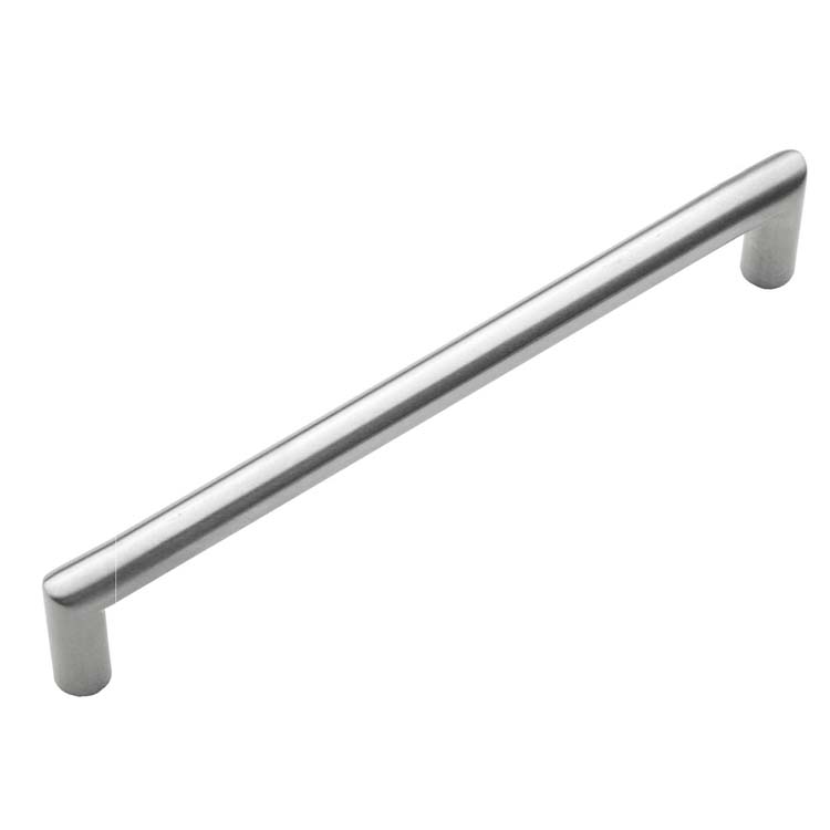 Kasttrekker noto rond rechte hoeken12/192 inox plus