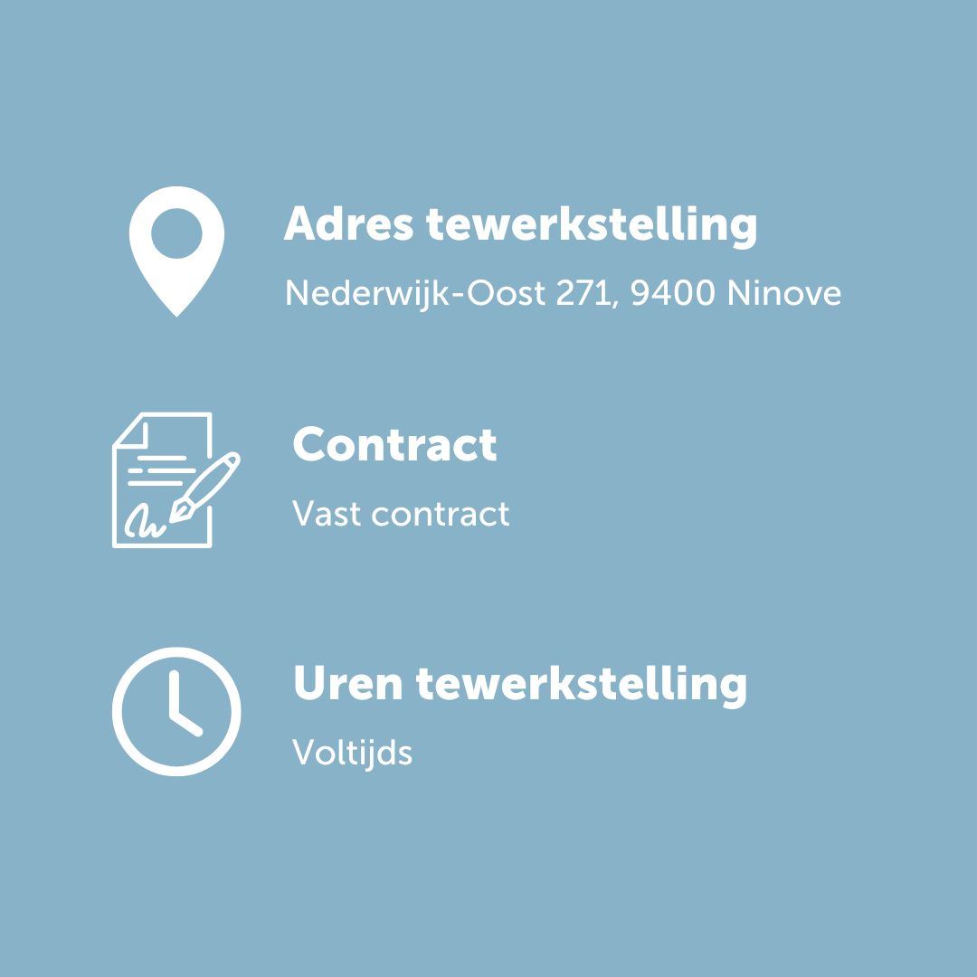 Vacature: Customer Support Specialist E-commerce