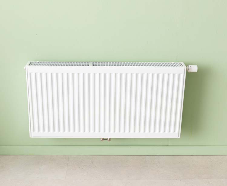 Radiateur type 22 8-connexion 50 x 100 cm 1507 watt