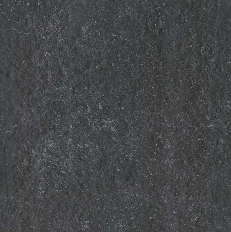 Échantillon carrelage Binche gris foncé structuur