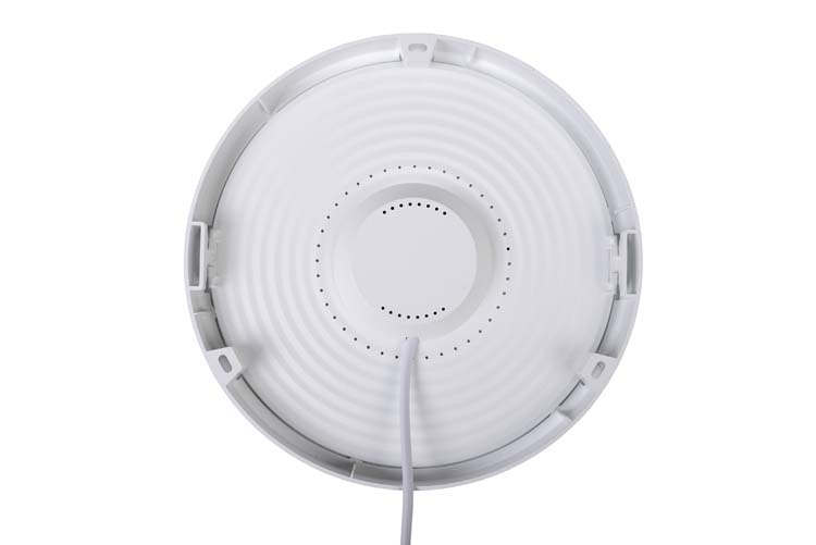 TENDO-LED - Plafonnier - Ø 22 cm - LED - 1x18W 3000K - Blanc