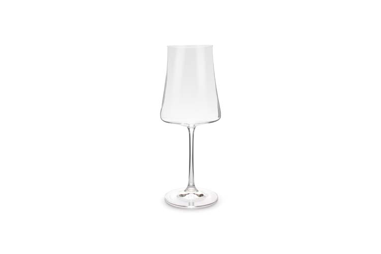 Wijnglas set van 4 st Muze 53 cl