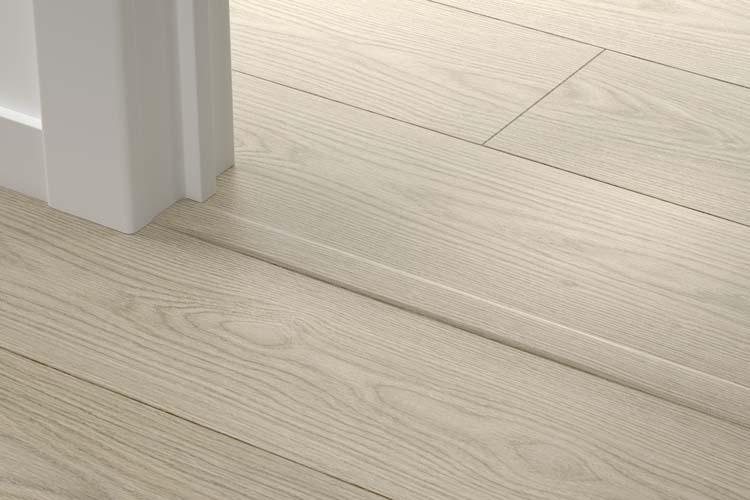 Profilé Incizo Quick-Step vinyle Chêne chia 2000 x 45 x 8 mm