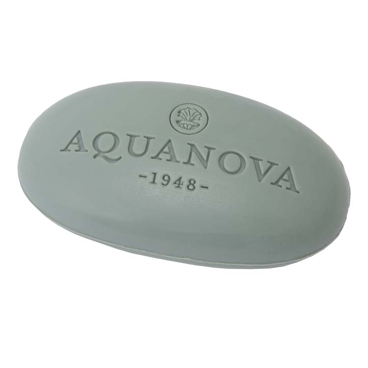  Aquanova savon Paris 100 gr thé vert